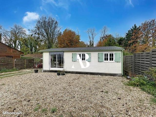 Maison 4 pièces 49 m²