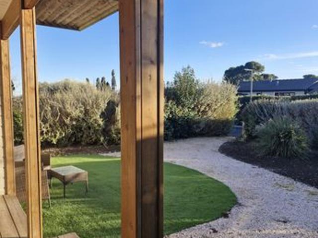 Maison 4 pièces 49 m²