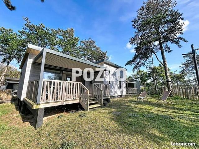Maison 4 pièces 49 m²