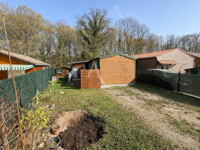 Maison 4 pièces 49 m²
