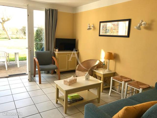 Maison 4 pièces 49 m²