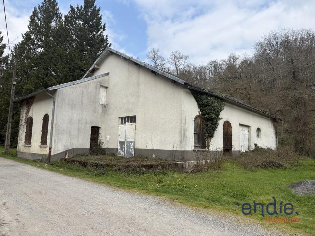 Maison 4 pièces 49 m²