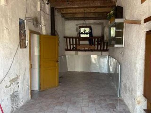 Maison 4 pièces 49 m²