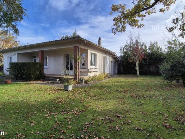 Maison 4 pièces 504 m²