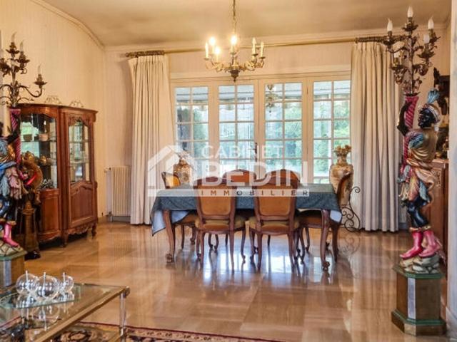 Maison 4 pièces