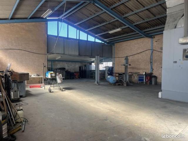 Maison 4 pièces 500 m²