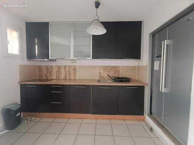 Maison 4 pièces 50 m²