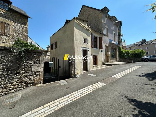 Maison 4 pièces 50 m²
