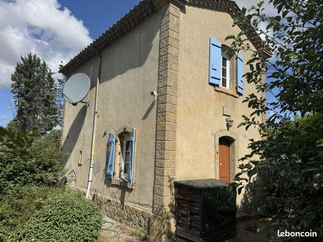Maison 4 pièces 50 m²