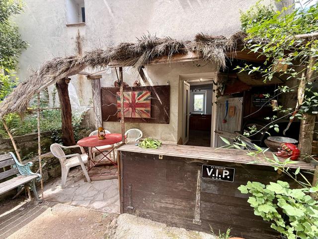 Maison 4 pièces 50 m²