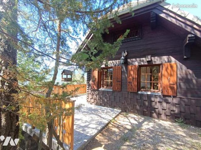 Maison 4 pièces 50 m²