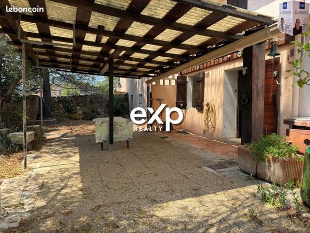 Maison 4 pièces 50 m²