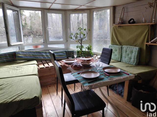 Maison 4 pièces 50 m²