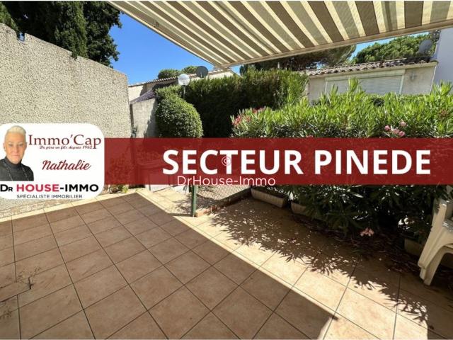Maison 4 pièces 50 m²