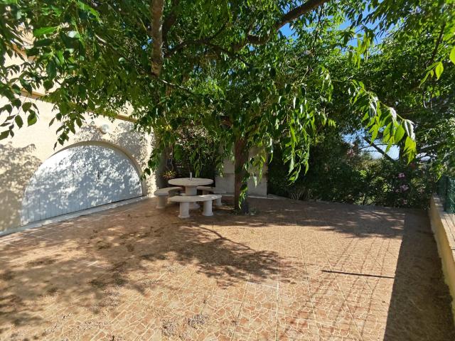 Maison 4 pièces 50 m²