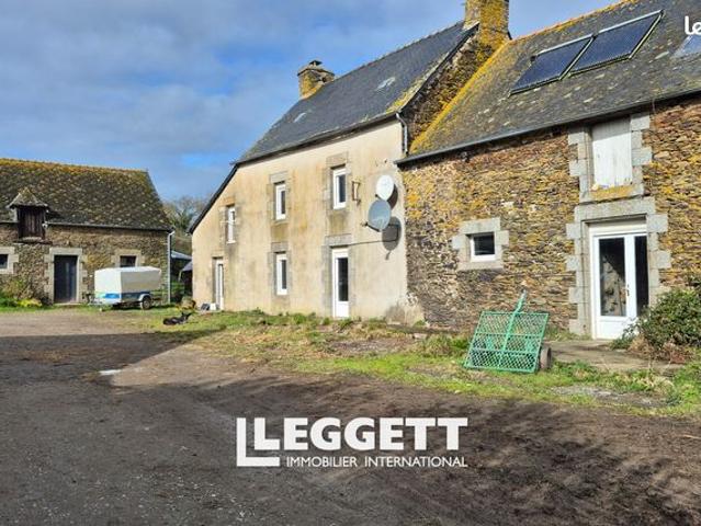 Maison 4 pièces 50 m²