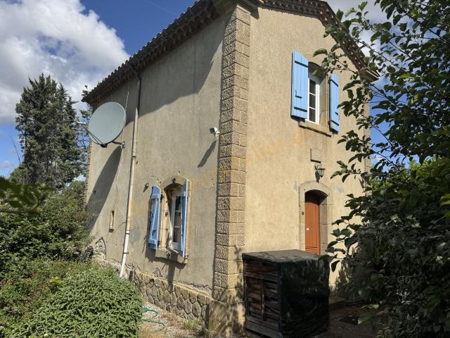 Maison 4 pièces 50 m²