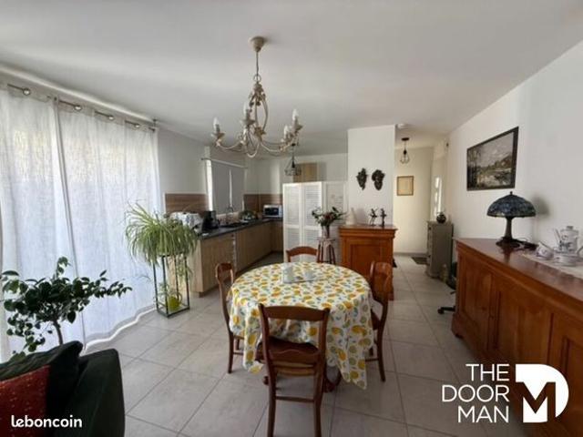 Maison 4 pièces 50 m²