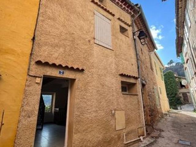 Maison 4 pièces 50 m²