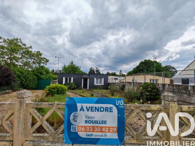 Maison 4 pièces 50 m²