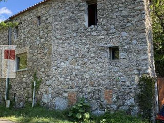 Maison 4 pièces 50 m²