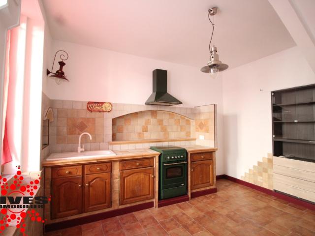 Maison 4 pièces 50 m²