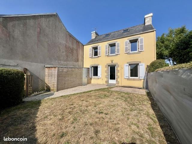Maison 4 pièces 50 m²