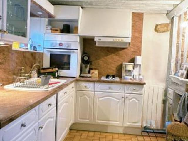 Maison 4 pièces 50 m²