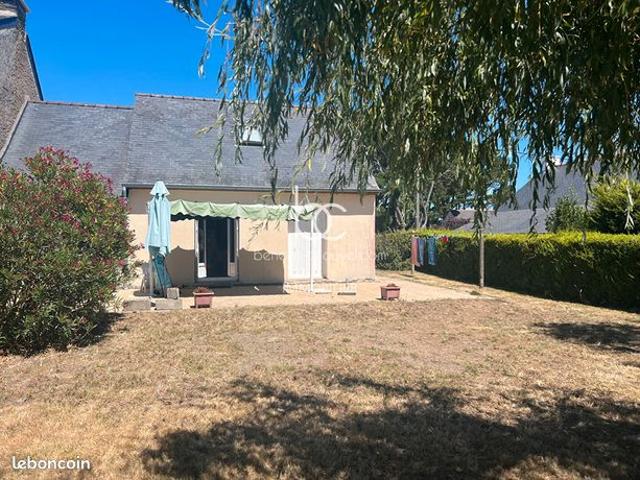 Maison 4 pièces 50 m²