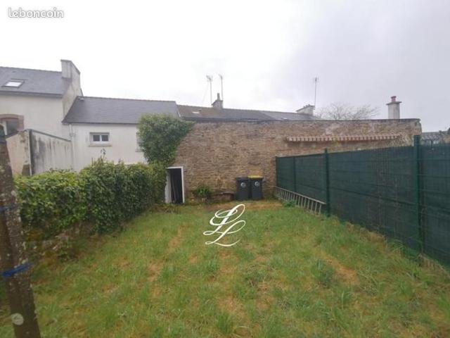 Maison 4 pièces 50 m²