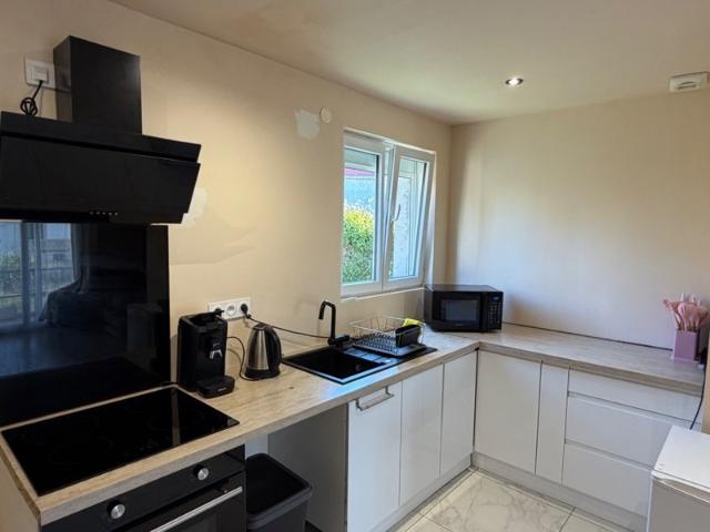 Maison 4 pièces 50 m²