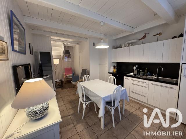 Maison 4 pièces 50 m²