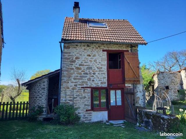 Maison 4 pièces 50 m²