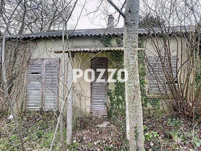 Maison 4 pièces 50 m²