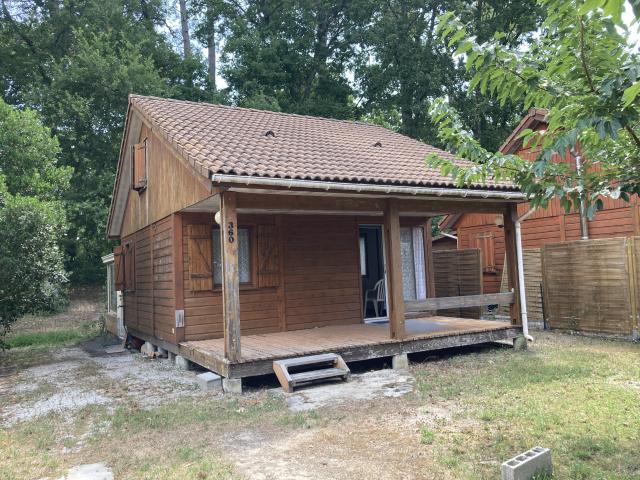 Maison 4 pièces 50 m²