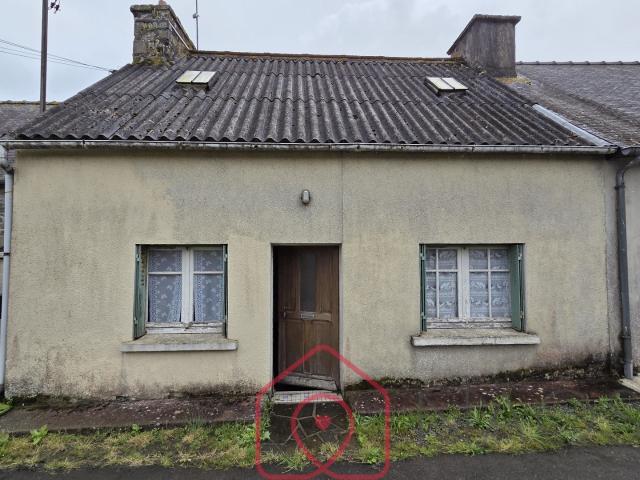 Maison 4 pièces 50 m²