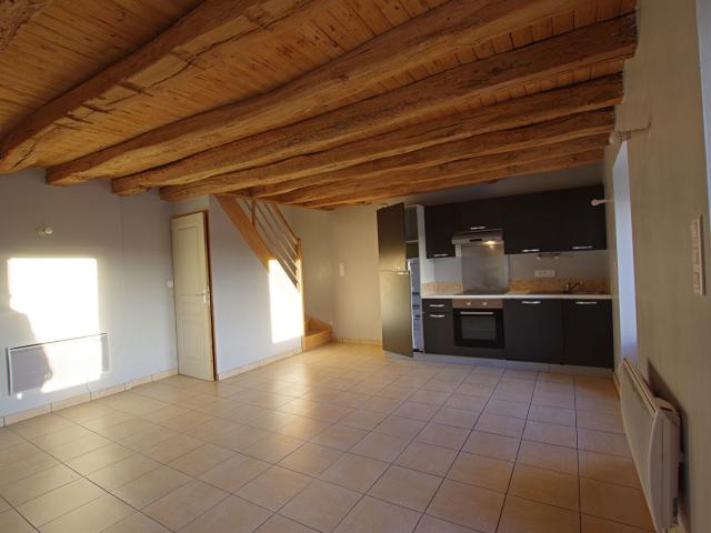 Maison 4 pièces 50 m²