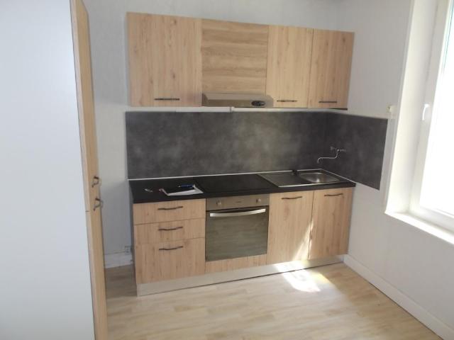 Maison 4 pièces 50 m²