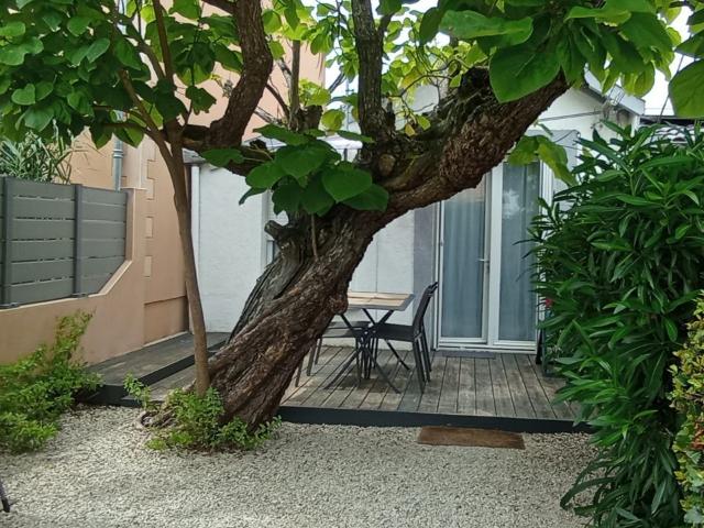 Maison 4 pièces, 50 m² à louer à Châtelaillon Plage 17340