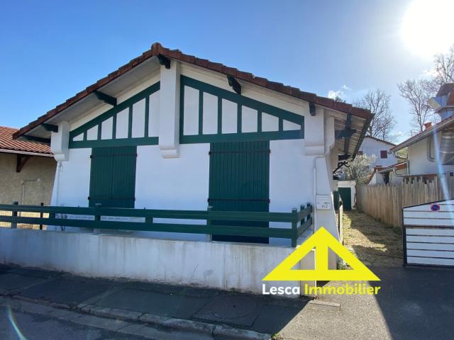 Maison 4 pièces
