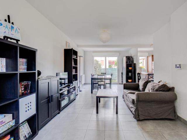 Maison 4 pièces 83 m²