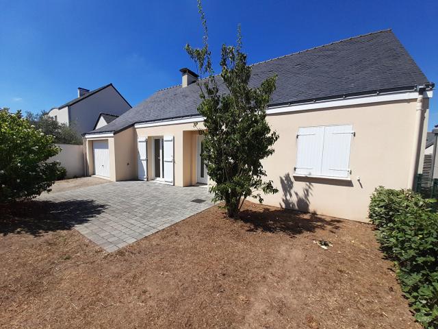Maison 4 pièces 512 m²