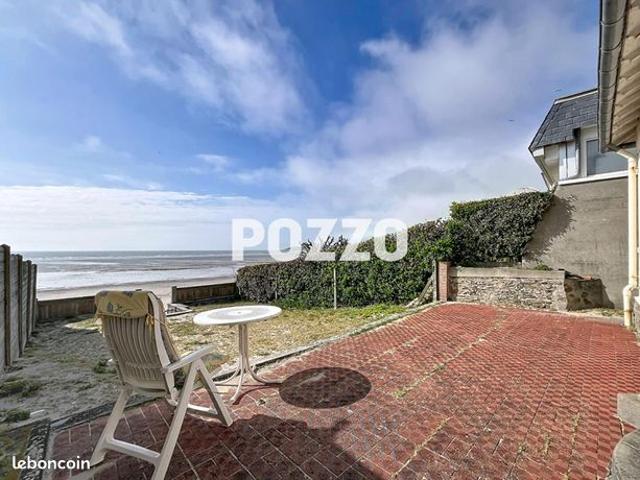 Maison 4 pièces 51 m²