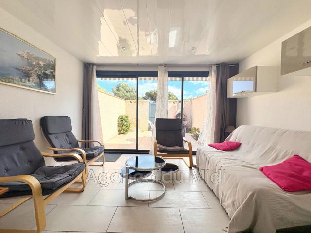 Maison 4 pièces 51 m²