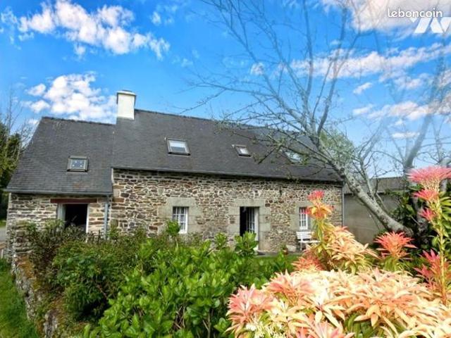 Maison 4 pièces 51 m²