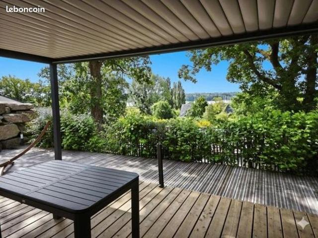 Chalet 4 pièces 51 m²