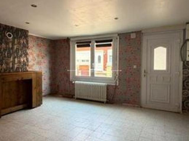 Maison 4 pièces 51 m²
