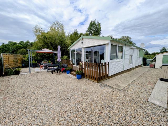 Maison 4 pièces 51 m²
