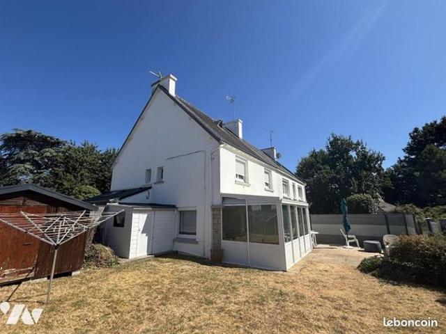 Maison 4 pièces 51 m²