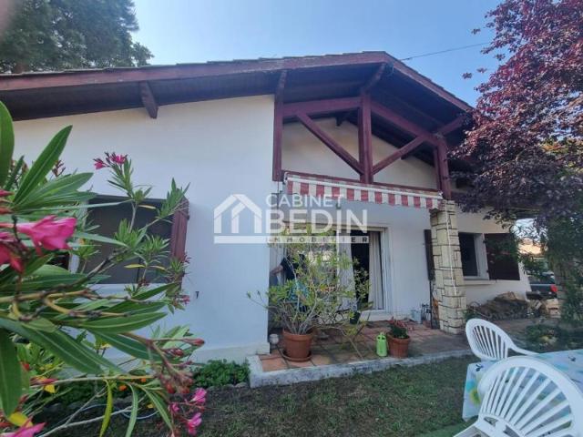 Maison 4 pièces
